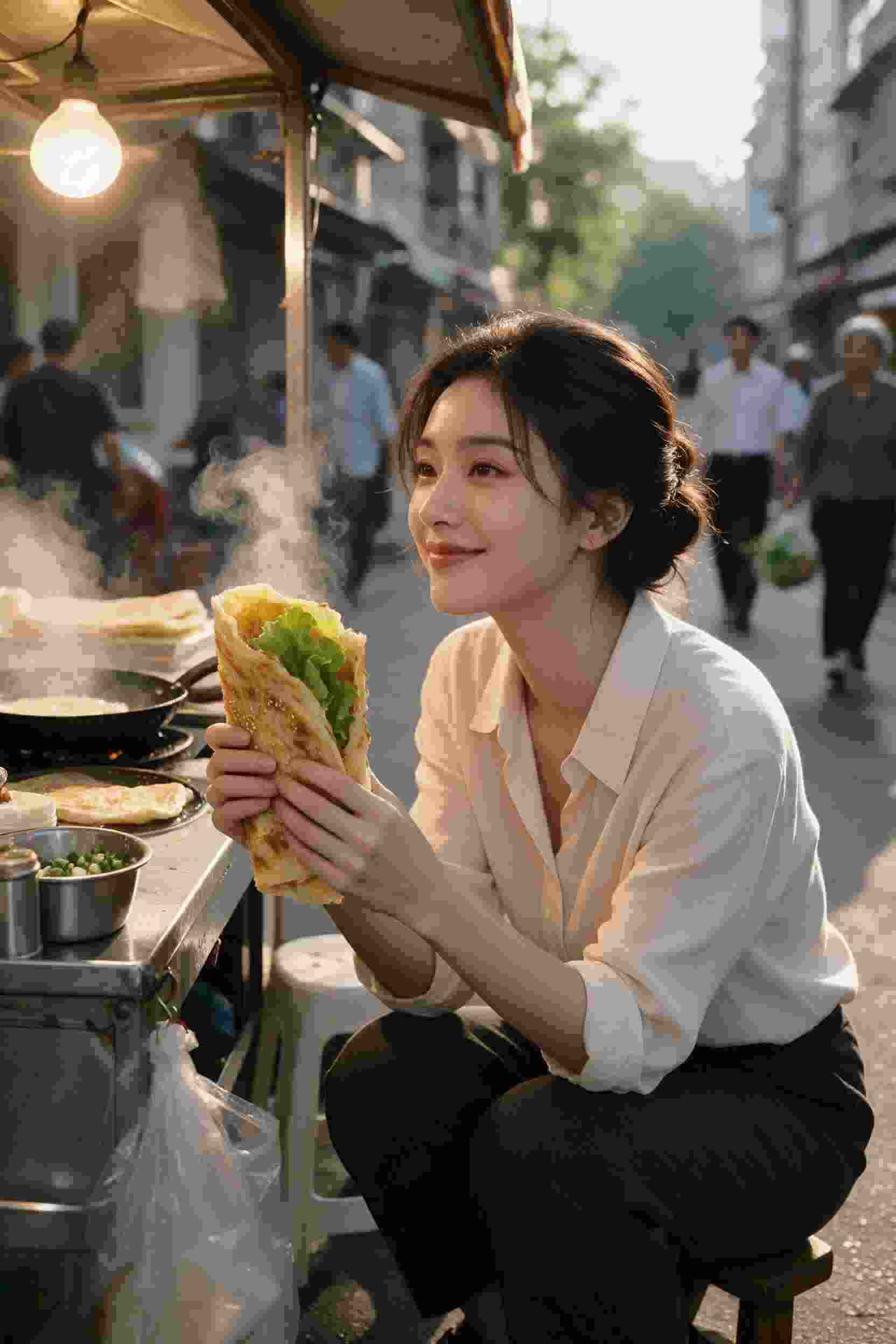 漫剧