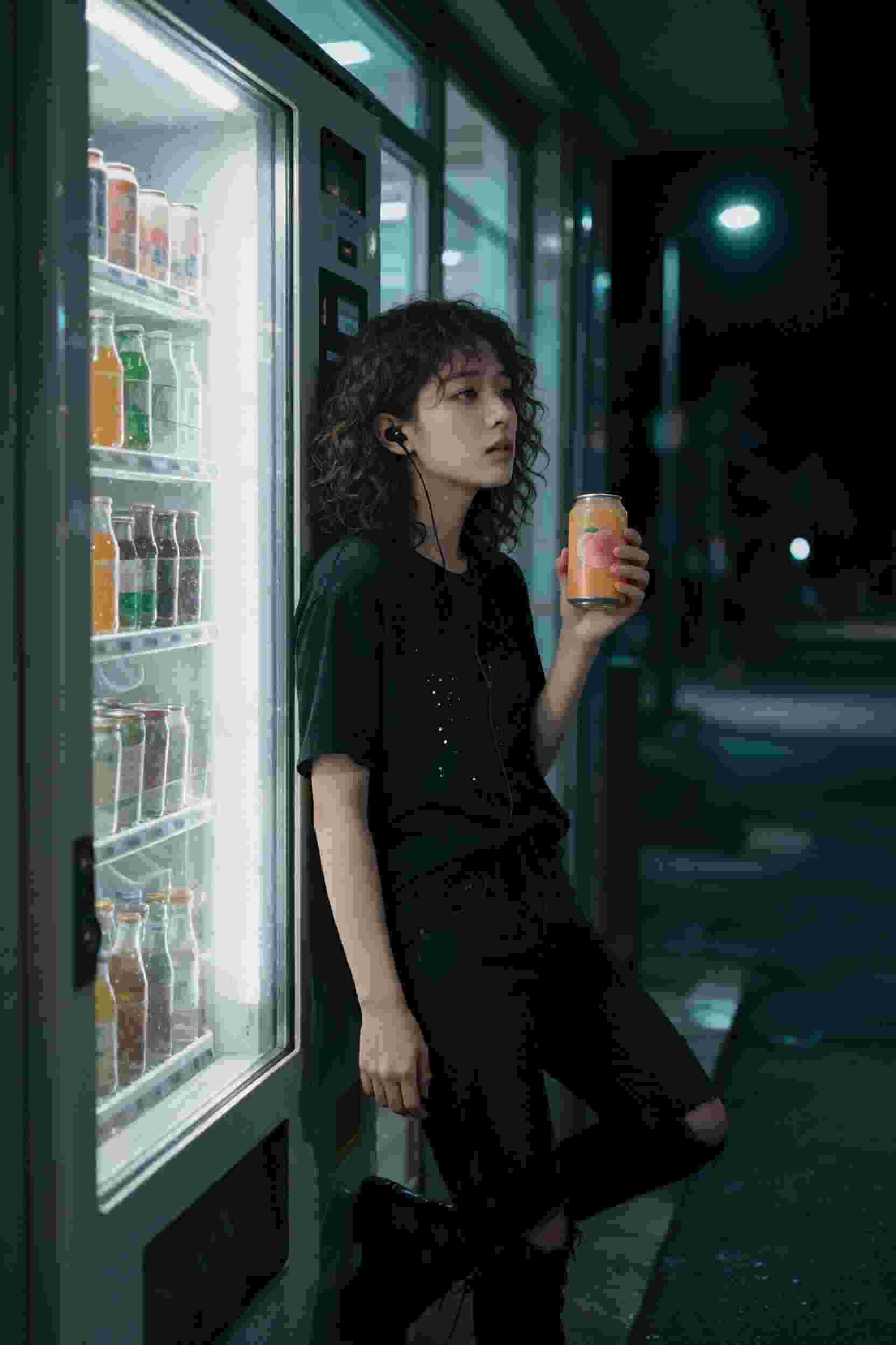 日常